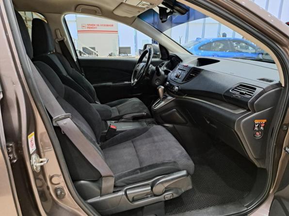 Honda CR-V IV с пробегом 2013 года, цена 1 750 000 рублей, 237200 км, внедорожник, Автокод Объявления
