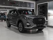 Chery Tiggo 7 Pro I Москва  - изображение 30