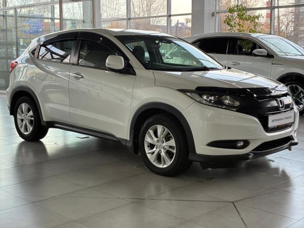 Honda Vezel I с пробегом 2016 года, цена 1 395 000 рублей, 139000 км, внедорожник, Автокод Объявления