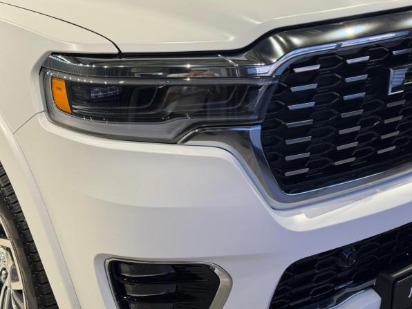 Ram 1500 V Рестайлинг с пробегом 2025 года, цена 10 990 000 рублей, 10000 км, пикап, Автокод Объявления
