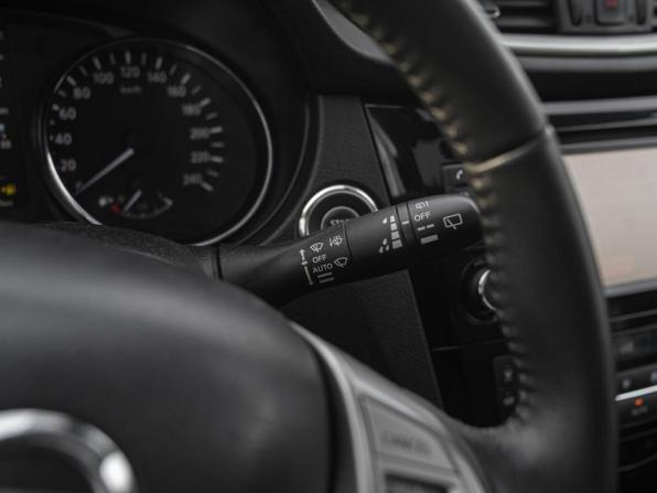 Nissan X-Trail III Рестайлинг с пробегом 2018 года, цена 1 755 000 рублей, 172959 км, внедорожник, Автокод Объявления