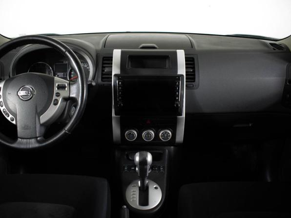 Nissan X-Trail II Рестайлинг с пробегом 2013 года, цена 1 360 000 рублей, 200329 км, внедорожник, Автокод Объявления