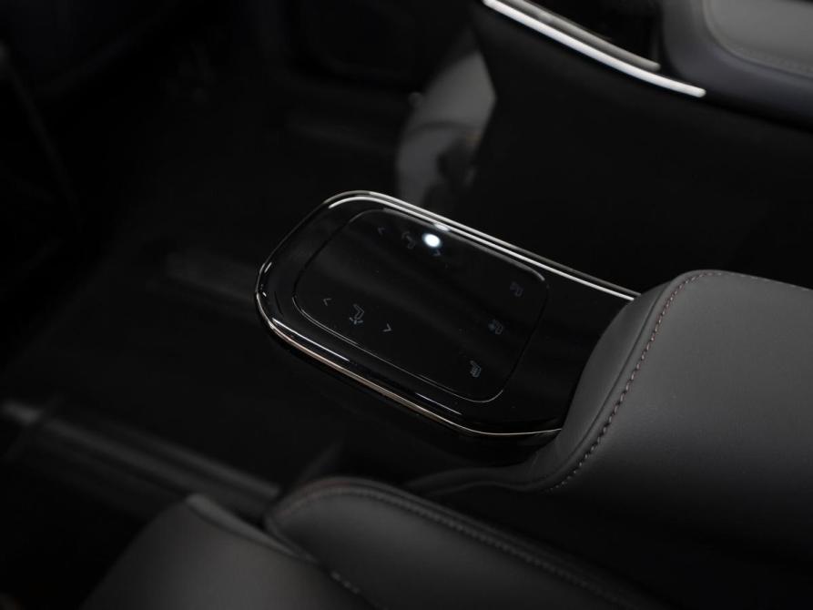 GAC Trumpchi M8 II Москва  - изображение 22