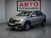 Renault Logan II Рестайлинг Челябинск  - изображение 28