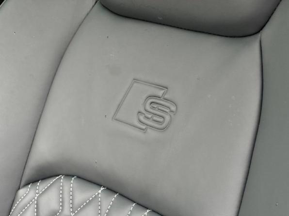 Audi S7 II (4K) с пробегом 2021 года, цена 9 500 000 рублей, 64138 км, лифтбек, Автокод Объявления