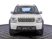 Land Rover Discovery IV Москва  - изображение 30
