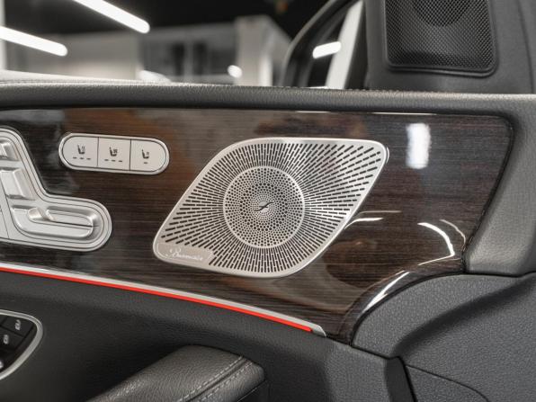 Mercedes-Benz GLS II (X167) с пробегом 2020 года, цена 7 990 000 рублей, 94494 км, внедорожник, Автокод Объявления