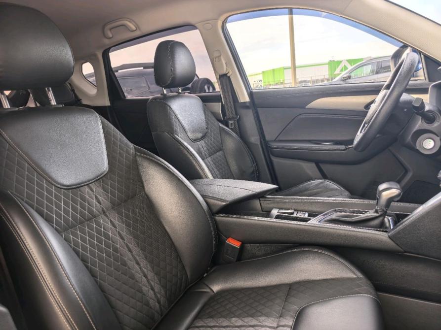 BAIC X35 Краснодар  - изображение 20