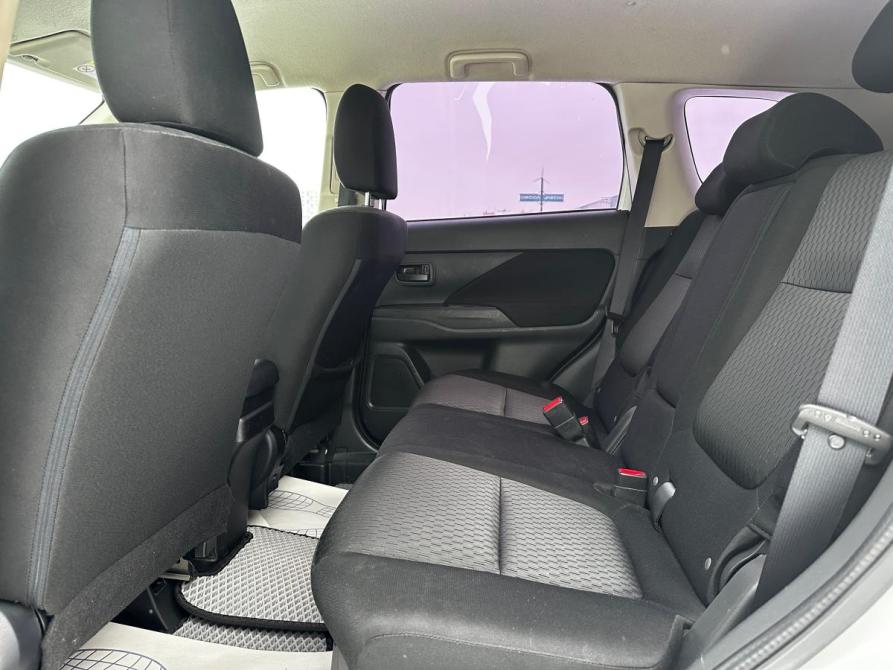 Mitsubishi Outlander III Уфа  - изображение 14