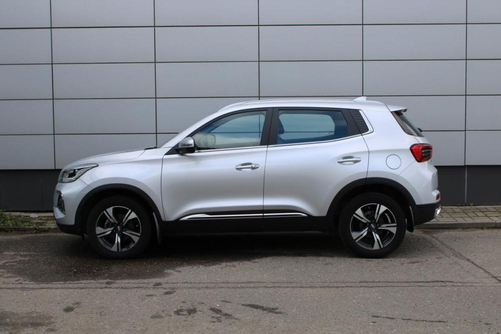 Chery Tiggo 4 Pro I Ярославль  - изображение 4