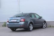 Skoda Octavia III (A7) Рестайлинг Белгород  - изображение 29