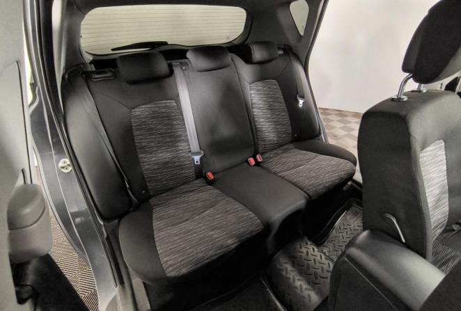 Kia Ceed I с пробегом 2009 года, цена 530 000 рублей, 241952 км, хэтчбек, Автокод Объявления