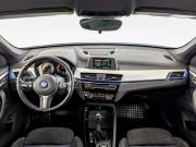 BMW X1 II (F48) Москва  - изображение 44