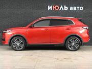 Changan CS55 Plus II Екатеринбург  - изображение 27