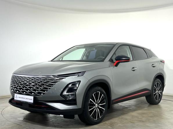Omoda C5 I Рестайлинг с пробегом 2024 года, цена 1 800 000 рублей, 43883 км, внедорожник, Автокод Объявления