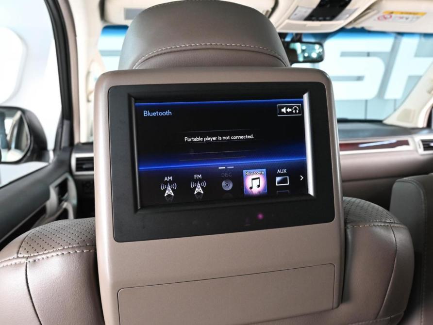 Lexus GX II Рестайлинг Ростов-на-Дону  - изображение 26