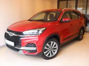 Chery Tiggo 8 I Москва  - изображение 28