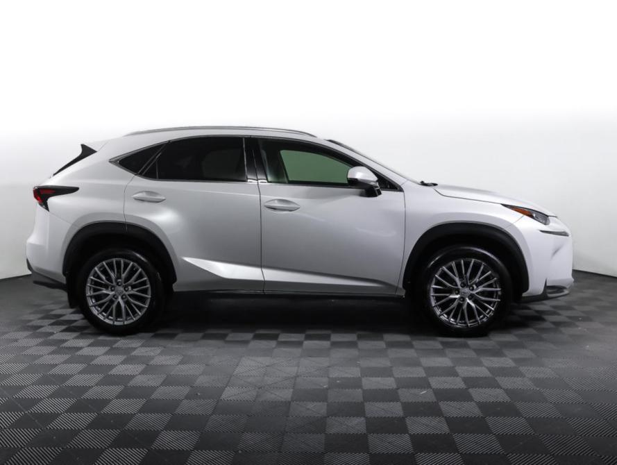 Lexus NX I Москва  - изображение 4
