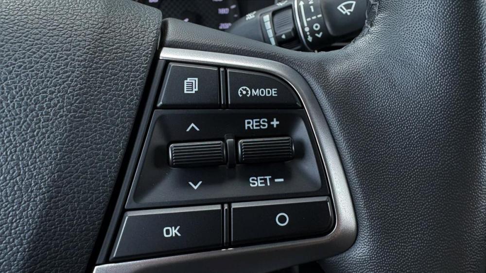 Hyundai Solaris II Рестайлинг Брянск  - изображение 13