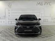 Toyota Avalon V Москва  - изображение 29