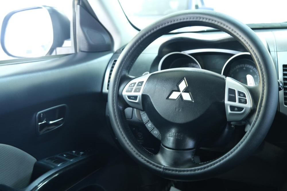 Mitsubishi Outlander II Омск  - изображение 13