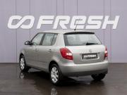 Skoda Fabia II Рестайлинг Орехово-Зуево  - изображение 15