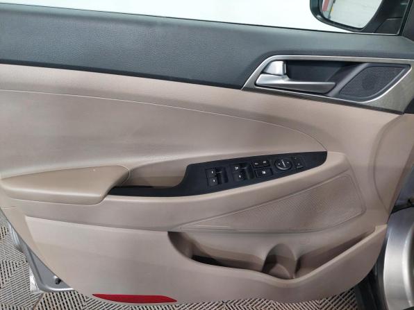 Hyundai Tucson III Рестайлинг с пробегом 2019 года, цена 2 150 000 рублей, 149000 км, внедорожник, Автокод Объявления