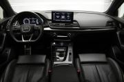 Audi Q5 II (FY) Рестайлинг Москва  - изображение 48