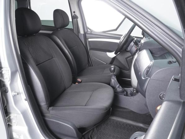 Nissan Terrano III (D10) с пробегом 2015 года, цена 1 050 000 рублей, 155401 км, внедорожник, Автокод Объявления
