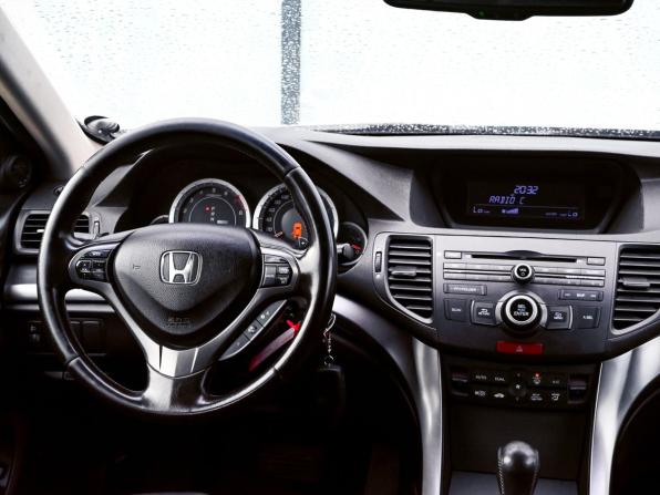 Honda Accord VIII с пробегом 2011 года, цена 1 125 000 рублей, 202660 км, седан, Автокод Объявления