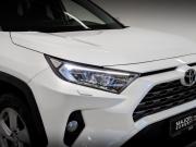 Toyota RAV4 V (XA50) Москва  - изображение 53