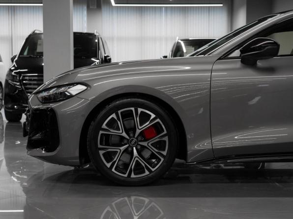 Audi A5 III (B10) с пробегом 2026 года, цена 5 790 000 рублей, 11 км, седан, Автокод Объявления