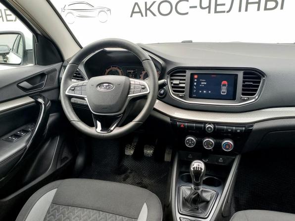 Lada (ВАЗ) Vesta I Рестайлинг (NG) с пробегом 2023 года, цена 1 130 000 рублей, 57924 км, седан, Автокод Объявления