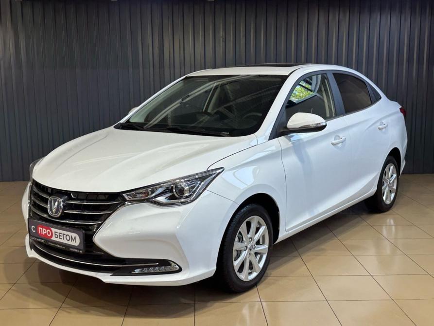 Changan Alsvin Ростов-на-Дону  - изображение 1
