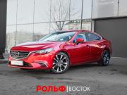 Mazda 6 III (GJ) Рестайлинг Москва  - изображение 22