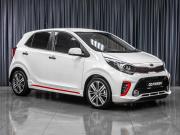 Kia Picanto III Тюмень  - изображение 10