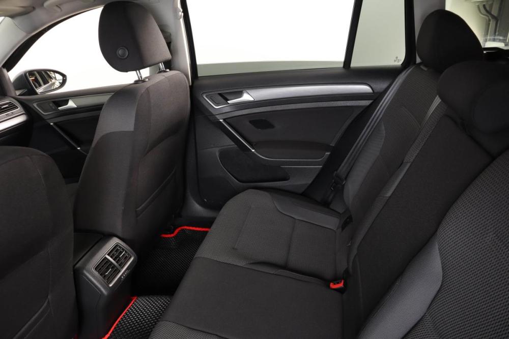 Volkswagen Golf VII Рестайлинг Пермь  - изображение 10