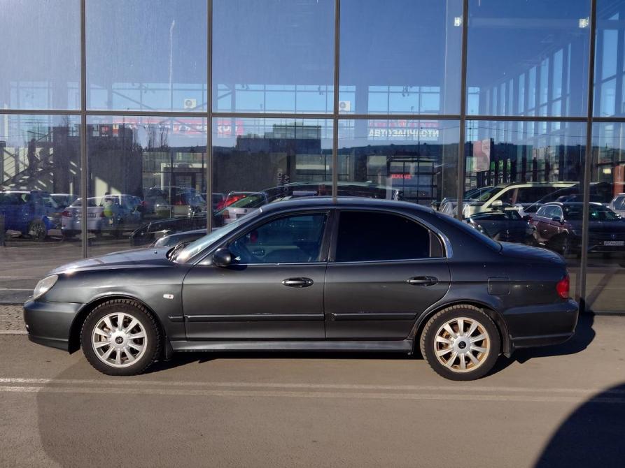 Hyundai Sonata IV (EF) Рестайлинг Оренбург  - изображение 5