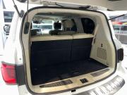 Infiniti QX80 I Рестайлинг 2 Новосибирск  - изображение 31