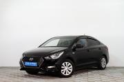 Hyundai Solaris II Сургут  - изображение 21