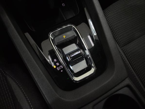 Skoda Octavia IV (A8) с пробегом 2021 года, цена 2 150 000 рублей, 164508 км, лифтбек, Автокод Объявления