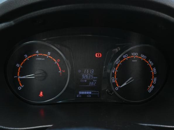 Lada (ВАЗ) Granta I Рестайлинг с пробегом 2019 года, цена 689 000 рублей, 92635 км, лифтбек, Автокод Объявления