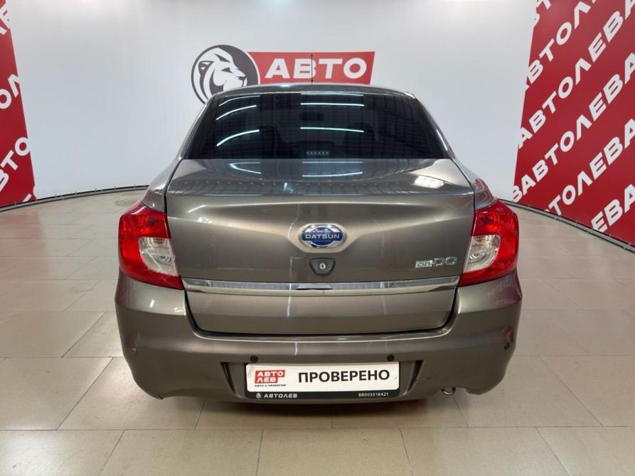 Datsun on-DO I Новочеркасск  - изображение 5