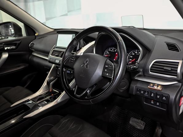 Mitsubishi Eclipse Cross I с пробегом 2018 года, цена 2 080 000 рублей, 46254 км, внедорожник, Автокод Объявления