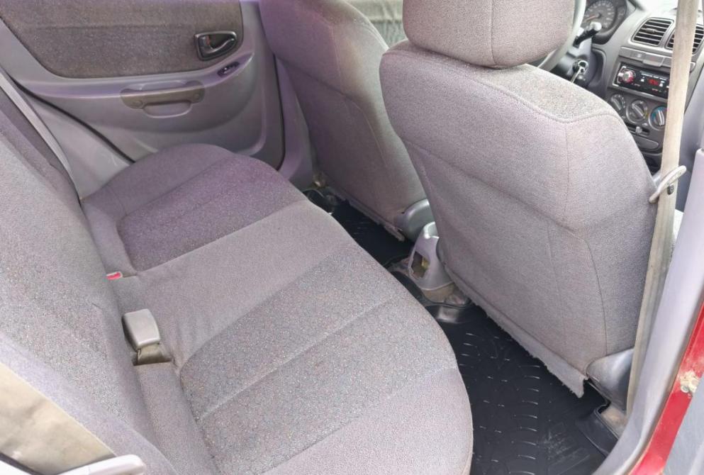 Hyundai Accent II Рестайлинг Сыктывкар  - изображение 19