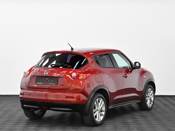 Nissan Juke I с пробегом 2014 года, цена 1 049 000 рублей, 97000 км, внедорожник, Автокод Объявления