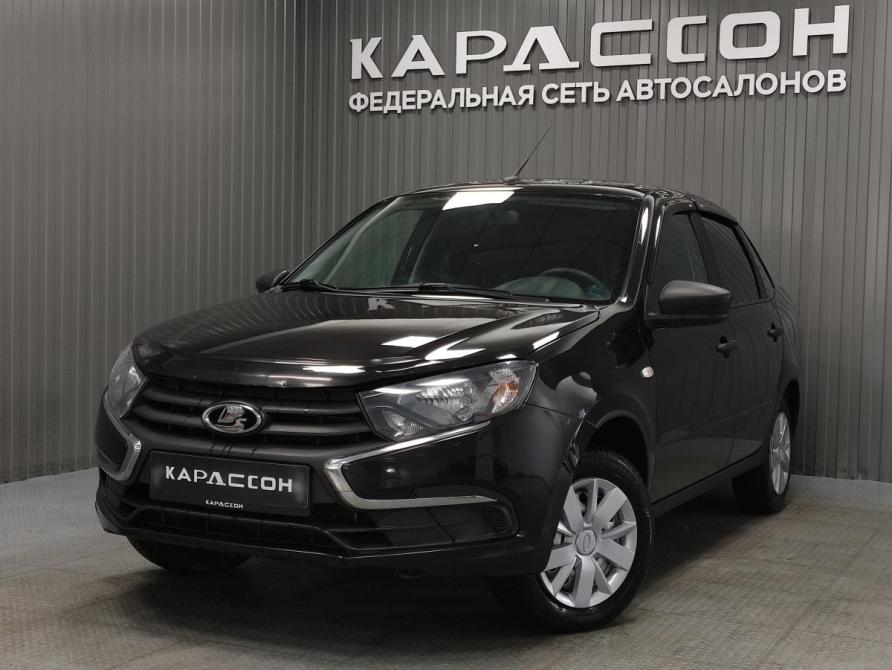 Lada (ВАЗ) Granta I Рестайлинг Пермь  - изображение 1