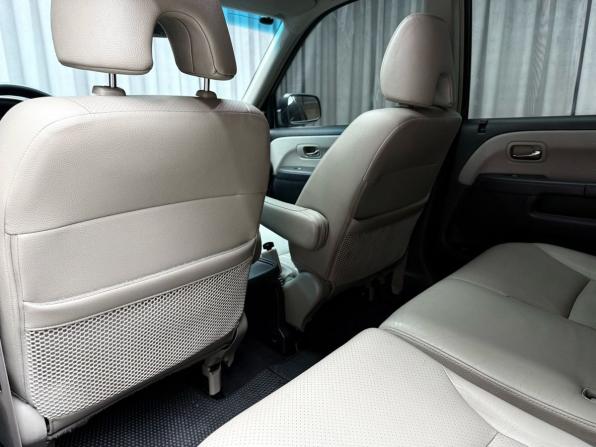 Honda CR-V II Рестайлинг с пробегом 2005 года, цена 1 249 000 рублей, 246278 км, внедорожник, Автокод Объявления