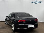 Volkswagen Passat B8 Москва  - изображение 19