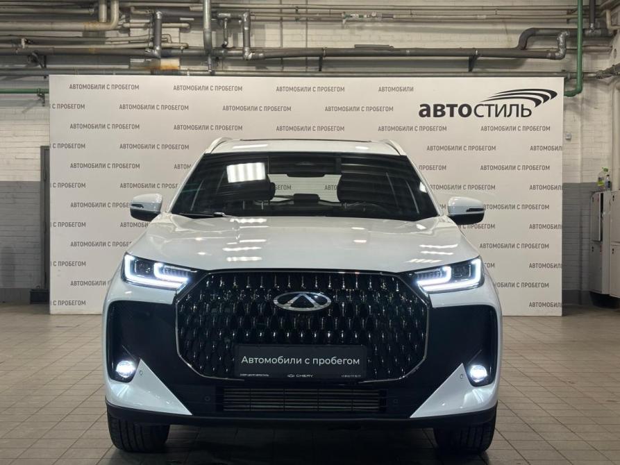 Chery Tiggo 7L I Санкт-Петербург  - изображение 8